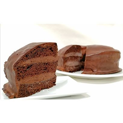 tarta de chocolate a domicilio