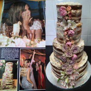 tarta boda famosa