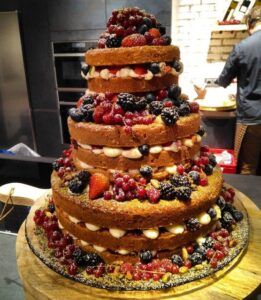 tarta bonita madrid