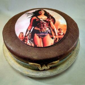tartas heroinas cumpleaños