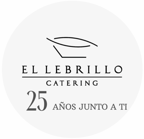 Catering en Madrid El Lebrillo