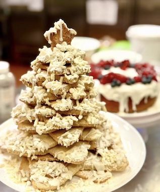 comida navidad a domicilio madrid